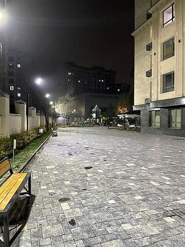 2 комнаты, 61 м², Элитка, 8 этаж, Дизайнерский ремонт at lalafo.kg — 5 2 комнаты, 61 м², Элитка, 8 этаж, Дизайнерский ремонт — 5