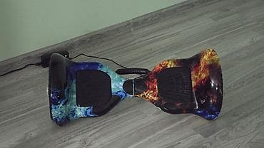 🚀 Продаётся гироскутер Smart Balance 10" Состояние отличное. Пробег — at lalafo.kg 🚀 Продаётся гироскутер Smart Balance 10" Состояние отличное. Пробег —