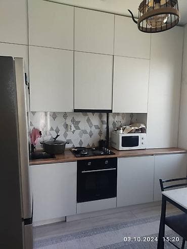 TagAZ: 2 комнаты, 48 м², Индивидуалка, 3 этаж, Евроремонт at lalafo.kg — 8 TagAZ: 2 комнаты, 48 м², Индивидуалка, 3 этаж, Евроремонт — 8