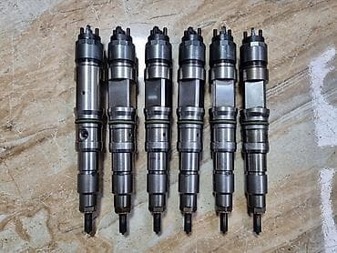 Форсунка MAN Б/у, Оригинал, Германия at lalafo.kg Форсунка MAN Б/у, Оригинал, Германия