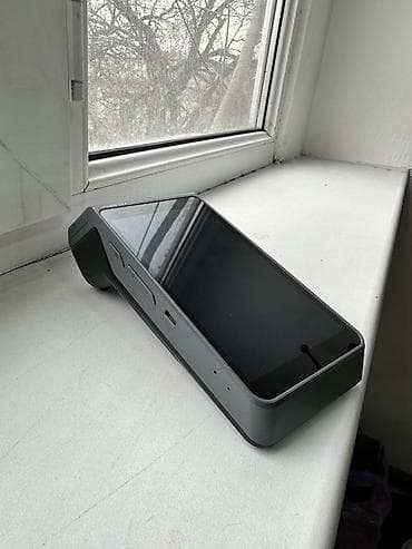 Смарт-терминал для приёма платежей TANYU S30 - Универсальный at lalafo.kg Смарт-терминал для приёма платежей TANYU S30 - Универсальный