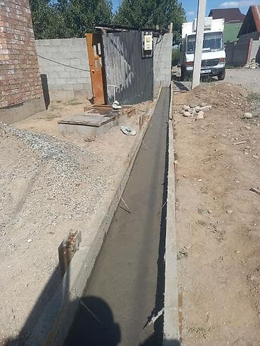 Кырлуу жабуу плиталары: Опалубка, Фундаменттик, Стяжка Кепилдиги, Акысыз консультация, Монтаждоо 6 жылдан ашык тажрыйба lalafo.kg да — 5 Кырлуу жабуу плиталары: Опалубка, Фундаменттик, Стяжка Кепилдиги, Акысыз консультация, Монтаждоо 6 жылдан ашык тажрыйба — 5