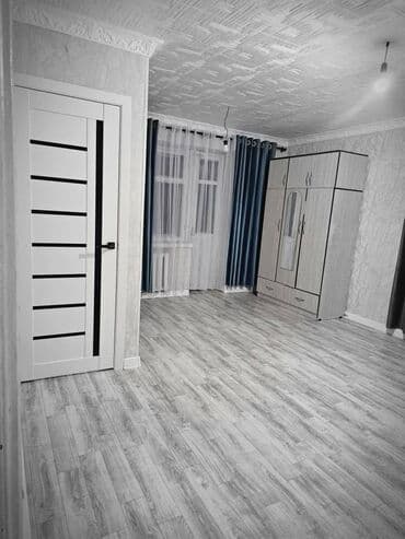 1 комната, 30 м², Хрущевка, 4 этаж at lalafo.kg 1 комната, 30 м², Хрущевка, 4 этаж