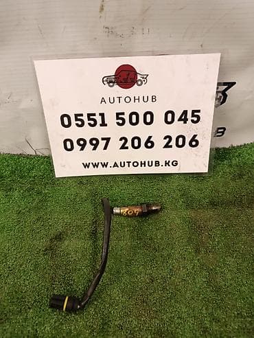 Лямбда зонд Mercedes-Benz 2001 г., Оригинал at lalafo.kg Лямбда зонд Mercedes-Benz 2001 г., Оригинал