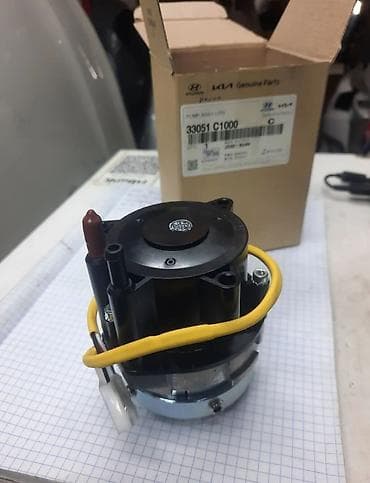 Оригинальный насос LPQ (Pump Assy – LPQ) Hyundai/Kia Каталожный at lalafo.kg Оригинальный насос LPQ (Pump Assy – LPQ) Hyundai/Kia Каталожный