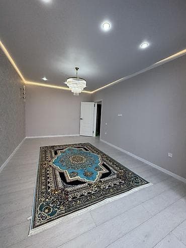 1 комната, 45 м², Технопарк Элитка, 3 этаж, Дизайнерский ремонт at lalafo.kg — 4 1 комната, 45 м², Технопарк Элитка, 3 этаж, Дизайнерский ремонт — 4