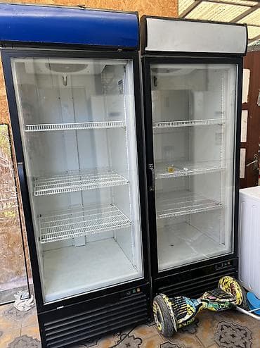 Суусундуктар үчүн, Сүт азыктары үчүн, Эт, эт азыктары үчүн, Италия, Колдонулган lalafo.kg да Суусундуктар үчүн, Сүт азыктары үчүн, Эт, эт азыктары үчүн, Италия, Колдонулган