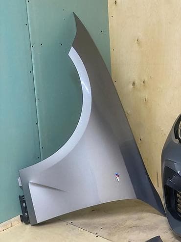 Левое крыло BMW G20 Dorestyling В отличном состоянии, очень большой at lalafo.kg Левое крыло BMW G20 Dorestyling В отличном состоянии, очень большой