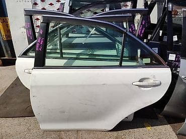 Дверь Задняя левая Toyota at lalafo.kg Дверь Задняя левая Toyota
