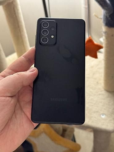 Samsung Galaxy A72 at lalafo.kg Samsung Galaxy A72