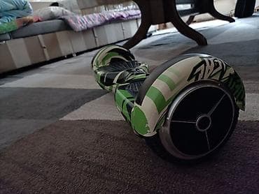 Продаю гироскутер с встроенной колонкой очень красивый, 2018 года at lalafo.kg Продаю гироскутер с встроенной колонкой очень красивый, 2018 года