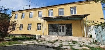 Здание, Действующий 500 м² at lalafo.kg Здание, Действующий 500 м²