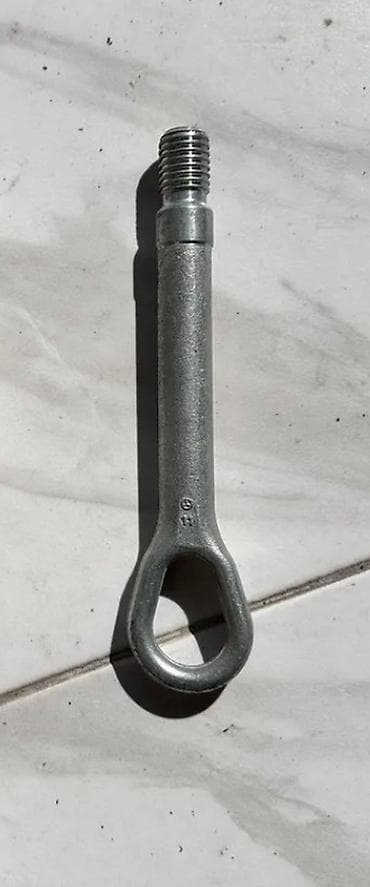 Крюк буксировочный для Мерседес С и Е класса. 1000 сомов at lalafo.kg Крюк буксировочный для Мерседес С и Е класса. 1000 сомов