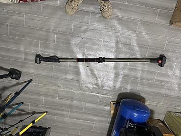 Балталар: Телескопическая аккумуляторная штанга‑удлинитель для насадок - lalafo.kg да — 3 Балталар: Телескопическая аккумуляторная штанга‑удлинитель для насадок - — 3