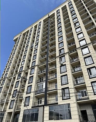 1 комната, 39 м², 3 этаж, Евроремонт at lalafo.kg 1 комната, 39 м², 3 этаж, Евроремонт