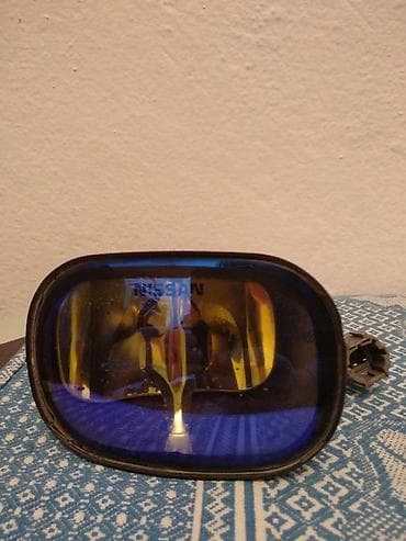 Противотуманка правая 1шт на Икс Трейл, оригинал at lalafo.kg Противотуманка правая 1шт на Икс Трейл, оригинал