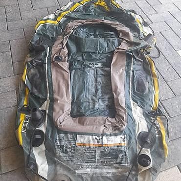 Лодка, Моторно-гребная at lalafo.kg Лодка, Моторно-гребная