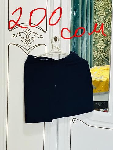 Лосиналар, леггинсылар: Күнүмдүк көйнөктөр lalafo.kg да — 1 Лосиналар, леггинсылар: Күнүмдүк көйнөктөр — 1