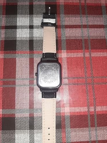 Классические часы часы, Rado, Пластик, Таймер, Детские, Новый at lalafo.kg Классические часы часы, Rado, Пластик, Таймер, Детские, Новый