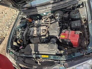 Mazda 626: 1999 г., 1.8 л, Ручные, Бензин, Универсал at lalafo.kg Mazda 626: 1999 г., 1.8 л, Ручные, Бензин, Универсал