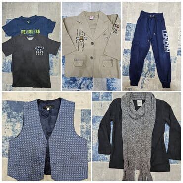 Все вещи в отличном состоянии, размер 3-5 лет. Всё отдам за : 500 at lalafo.kg Все вещи в отличном состоянии, размер 3-5 лет. Всё отдам за : 500