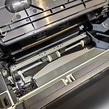 Ковролин: Принтер Б/У Canon LBP6000b в идеальном состояние (состояние нового lalafo.kg да — 5 Ковролин: Принтер Б/У Canon LBP6000b в идеальном состояние (состояние нового — 5