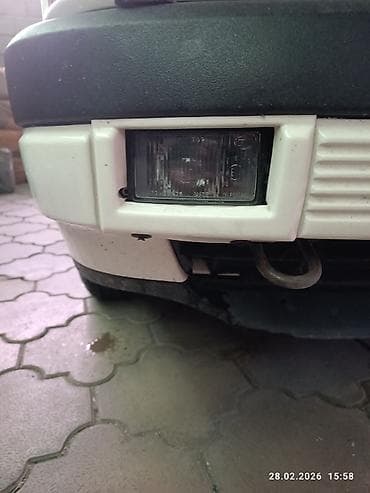 Правая противотуманная фара Volkswagen 2026 г., Оригинал, Германия at lalafo.kg Правая противотуманная фара Volkswagen 2026 г., Оригинал, Германия