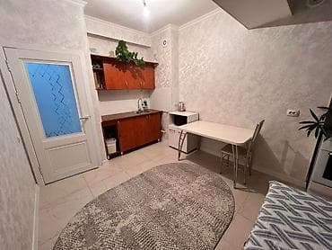 1 комната, Собственник, Без подселения, С мебелью частично at lalafo.kg — 5 1 комната, Собственник, Без подселения, С мебелью частично — 5