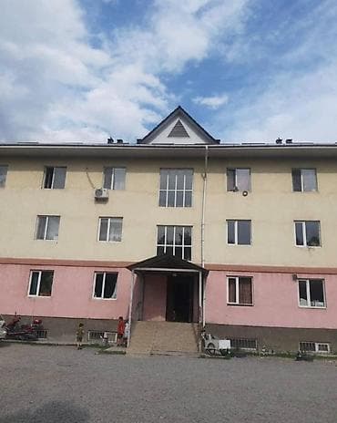 1 комната, 27 м², Малосемейка, 1 этаж, Евроремонт at lalafo.kg — 1 1 комната, 27 м², Малосемейка, 1 этаж, Евроремонт — 1