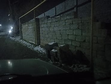 Кирпич/шлакоблок камень для строительства и ограждений - Блоки и at lalafo.kg Кирпич/шлакоблок камень для строительства и ограждений - Блоки и