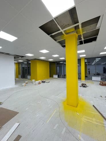 краска для стен цена бишкек: Покраска стен, Больше 6 лет опыта at lalafo.kg — 6 краска для стен цена бишкек: Покраска стен, Больше 6 лет опыта — 6