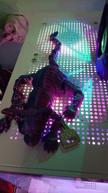 Фигурка «Сфинкс» (кот) — настольный декоративный аксессуар - at lalafo.kg Фигурка «Сфинкс» (кот) — настольный декоративный аксессуар -