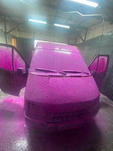 Ford Transit: 1994 г., 2.4 л, Механика, Дизель, Бус at lalafo.kg Ford Transit: 1994 г., 2.4 л, Механика, Дизель, Бус