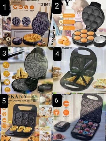 Тостер at lalafo.kg Тостер