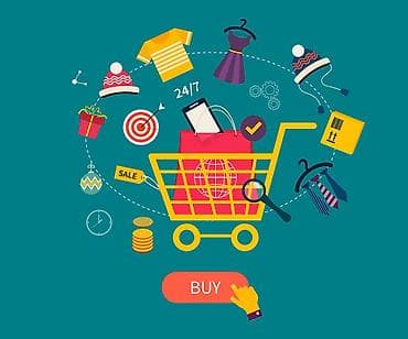 Proton: Продаётся готовый действующий интернет-магазин техники. Работает at lalafo.kg — 1 Proton: Продаётся готовый действующий интернет-магазин техники. Работает — 1