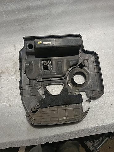 Форсункалар: Декоративная крышка двигателя для Kia K5 (TF), двигатель G4ND lalafo.kg да — 5 Форсункалар: Декоративная крышка двигателя для Kia K5 (TF), двигатель G4ND — 5