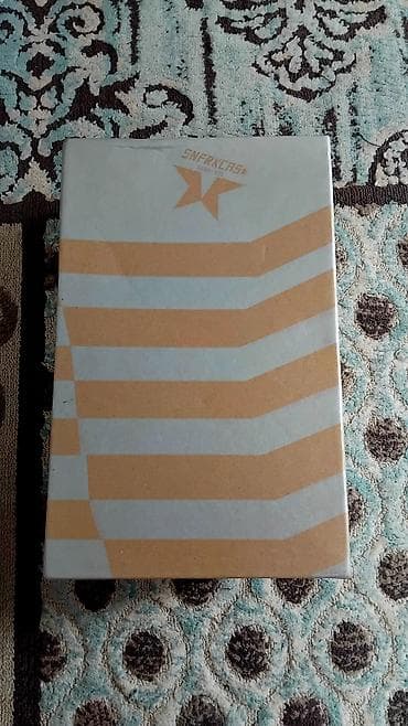 Кроссовкалар, 38, Golden Goose, Жаңы, түсү - Ак, Өзү алып кетүү lalafo.kg да Кроссовкалар, 38, Golden Goose, Жаңы, түсү - Ак, Өзү алып кетүү