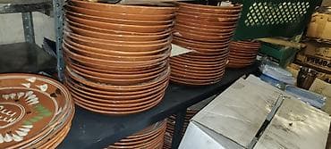 Посуда для кафе/ресторана — оптом посуда б/у, Идеально для at lalafo.kg Посуда для кафе/ресторана — оптом посуда б/у, Идеально для