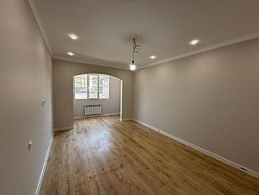 1 комната, 45 м², 107 серия, 8 этаж, Дизайнерский ремонт at lalafo.kg 1 комната, 45 м², 107 серия, 8 этаж, Дизайнерский ремонт