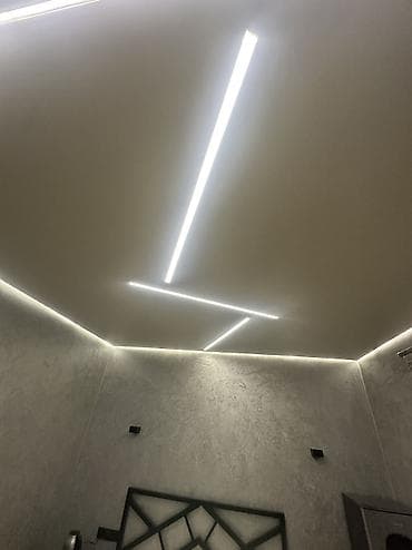 Монтаж потолков, Монтаж потолочных плинтусов | Багет Больше 6 лет опыта at lalafo.kg — 6 Монтаж потолков, Монтаж потолочных плинтусов | Багет Больше 6 лет опыта — 6