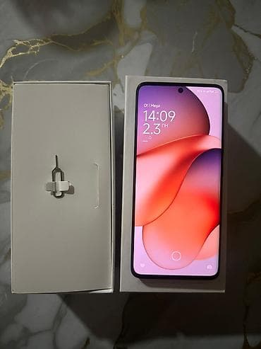 Redmi, Redmi Note 13 Pro Plus, Б/у, 512 ГБ, цвет - Черный, 2 SIM at lalafo.kg Redmi, Redmi Note 13 Pro Plus, Б/у, 512 ГБ, цвет - Черный, 2 SIM