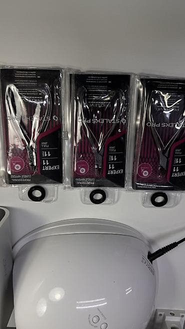 Мультитулдар: Кусачки для кутикулы STALEKS PRO — профессиональная линейка 1600 сом lalafo.kg да — 3 Мультитулдар: Кусачки для кутикулы STALEKS PRO — профессиональная линейка 1600 сом — 3