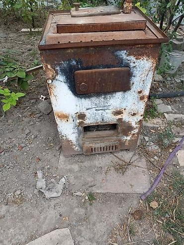 Буржуйки at lalafo.kg Буржуйки