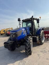 ХТЗ Тракторлор: Трактор KASUN серии ST (140л.с.) Двигатель WEICHAI/wp6G150E331 lalafo.kg да — 1 ХТЗ Тракторлор: Трактор KASUN серии ST (140л.с.) Двигатель WEICHAI/wp6G150E331 — 1