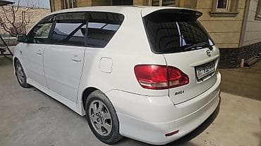 Toyota Ipsum: 2003 г., 2.4 л, Автомат, Бензин, Вэн/Минивэн lalafo.kg да — 3 Toyota Ipsum: 2003 г., 2.4 л, Автомат, Бензин, Вэн/Минивэн — 3