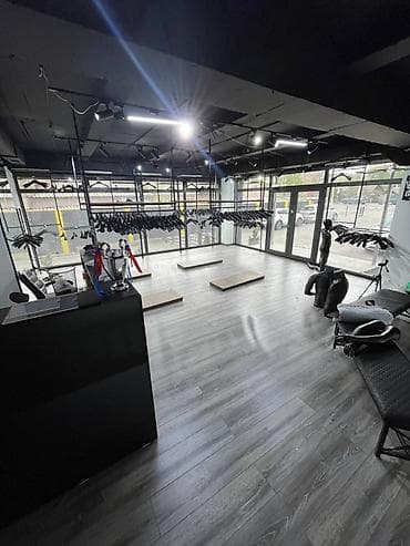 Сдаётся в аренду помещение 140 м² по первой линии На первом этаже at lalafo.kg Сдаётся в аренду помещение 140 м² по первой линии На первом этаже