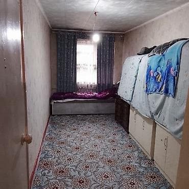 3 комнаты, 65 м², 4 этаж, Косметический ремонт at lalafo.kg 3 комнаты, 65 м², 4 этаж, Косметический ремонт