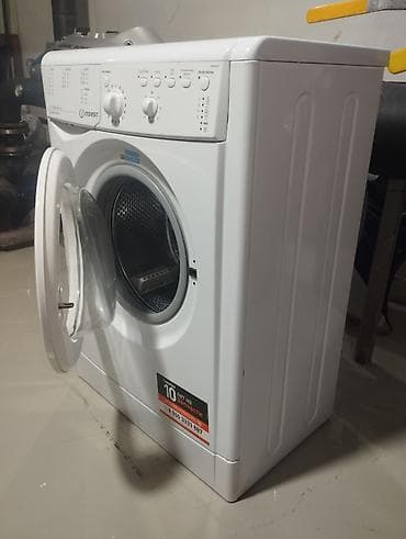 Продаётся стиральная машина Indesit,на 5 кг.загрузки.Состояние at lalafo.kg Продаётся стиральная машина Indesit,на 5 кг.загрузки.Состояние