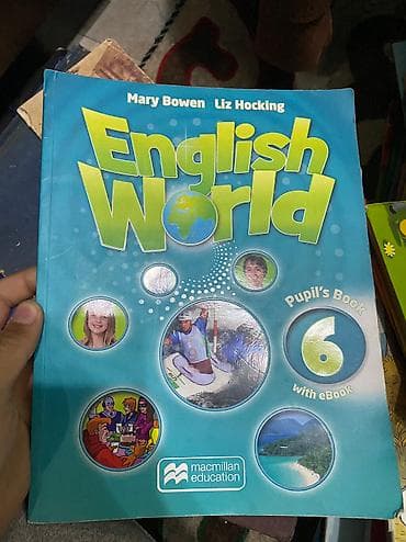 Окуу: Учебники по школьной программе | В отличном состоянии Ищете учебники lalafo.kg да — 1 Окуу: Учебники по школьной программе | В отличном состоянии Ищете учебники — 1