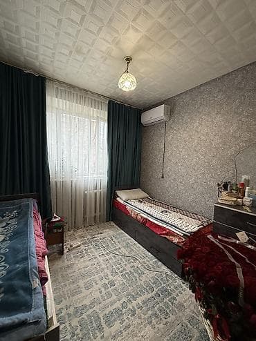 1 комната, 18 м², Малосемейка, 2 этаж, Евроремонт at lalafo.kg 1 комната, 18 м², Малосемейка, 2 этаж, Евроремонт